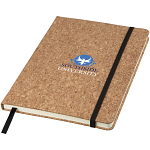Napa A5 cork notebook 2