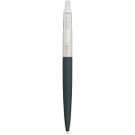 Parker Jotter XL matte with chrome trim ballpoint pen (blue ink) 3