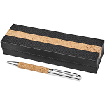 Cortegana ballpoint pen (black ink) 1
