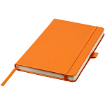 Nova A5 bound notebook 1