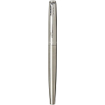 Parker Jotter stainless steel fountain pen (blue ink) 3