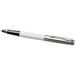 Jotter plastic with stainless steel rollerbal pen 2