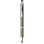 Moneta soft touch click ballpoint pen 1