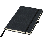 Atlana leather pieces notebook 1