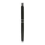 Ball pen and rollerball pen 4