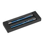 Ball pen and rollerball pen 2