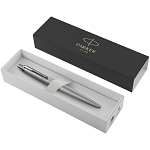 Parker Jotter XL monochrome ballpoint pen (blue ink) 1