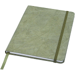 Breccia A5 stone paper notebook 1