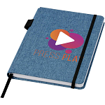 Orin A5 RPET notebook 2
