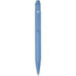 Terra corn plastic ballpoint pen (blue ink) 1