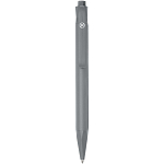 Terra corn plastic ballpoint pen (blue ink) 1