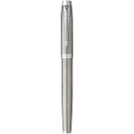 Parker IM fountain pen (blue ink) 3