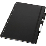 Pebbles A5 size reference reusable notebook 1