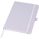 Honua A5 recycled paper notebook with recycled PET cover 1