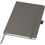 Honua A5 recycled paper notebook with recycled PET cover 1