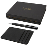 Encore ballpoint pen and wallet gift set 1
