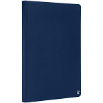 Karst® A5 stone paper hardcover notebook - lined 1