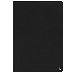 Karst® A5 stone paper hardcover notebook - lined 3
