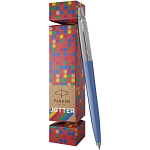 Parker Jotter Cracker Pen gift set 1