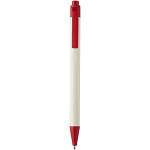 Dairy Dream recycled milk cartons ballpoint pen (black ink) 1