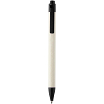 Dairy Dream recycled milk cartons ballpoint pen (black ink) 1