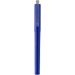 Mauna recycled PET gel rollerball pen (black ink) 1