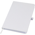 Fabianna crush paper hard cover notebook 1