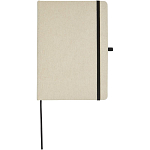 Tutico organic cotton hardcover notebook 3