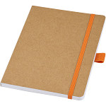 Berk recycled paper notebook 1