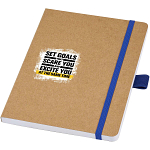 Berk recycled paper notebook 2