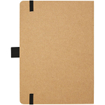 Berk recycled paper notebook 4