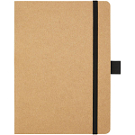 Berk recycled paper notebook 3