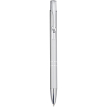 Moneta recycled aluminium ballpoint pen 1