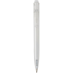 Thalaasa ocean-bound plastic ballpoint pen (black ink) 1