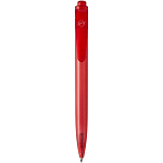 Thalaasa ocean-bound plastic ballpoint pen (black ink) 1