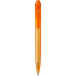 Thalaasa ocean-bound plastic ballpoint pen (black ink) 1
