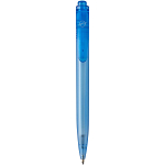 Thalaasa ocean-bound plastic ballpoint pen (black ink) 1