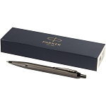 Parker IM ballpoint pen (blue ink) 1