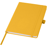 Thalaasa ocean-bound plastic hardcover notebook 1