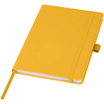 Thalaasa ocean-bound plastic hardcover notebook 1