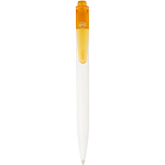 Thalaasa ocean-bound plastic ballpoint pen (black ink) 1