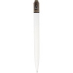 Thalaasa ocean-bound plastic ballpoint pen (black ink) 3