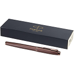 Parker IM rollerball pen (black ink) 1