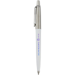 Parker Jotter Recycled ballpoint pen (black ink) 2