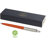 Parker Jotter Recycled ballpoint pen (black ink) 1