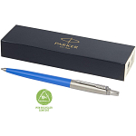 Parker Jotter Recycled ballpoint pen (black ink) 1