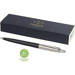 Parker Jotter Recycled ballpoint pen (black ink) 1