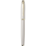 Parker IM fountain pen (black ink) 3