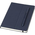 Skribi ballpoint pen and notebook set 1