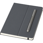 Skribi ballpoint pen and notebook set 1